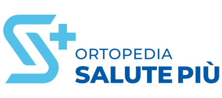 logo ortopedia salute più